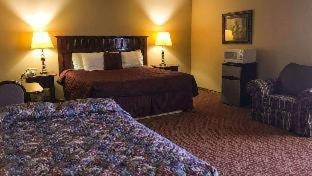 איגל פאס Camino Real Hotel חדר תמונה