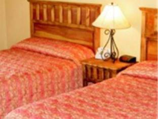 איגל פאס Camino Real Hotel חדר תמונה