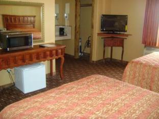 איגל פאס Camino Real Hotel חדר תמונה