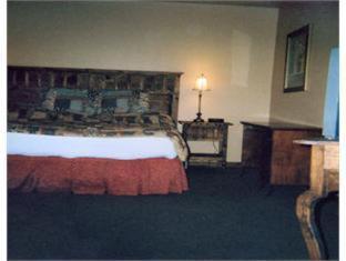 איגל פאס Camino Real Hotel חדר תמונה