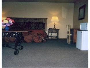 איגל פאס Camino Real Hotel חדר תמונה