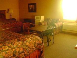 איגל פאס Camino Real Hotel חדר תמונה