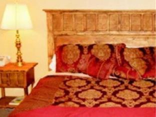 איגל פאס Camino Real Hotel חדר תמונה